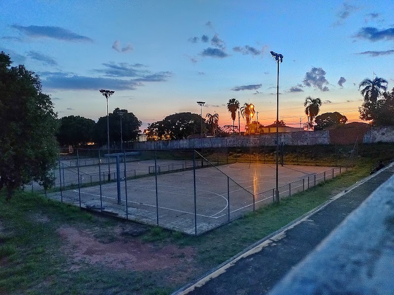 Quadra S.J in São José do Rio Preto