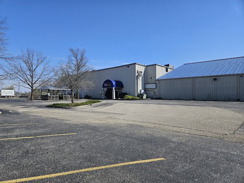 Springfield Racquet & Fitness Center in IL