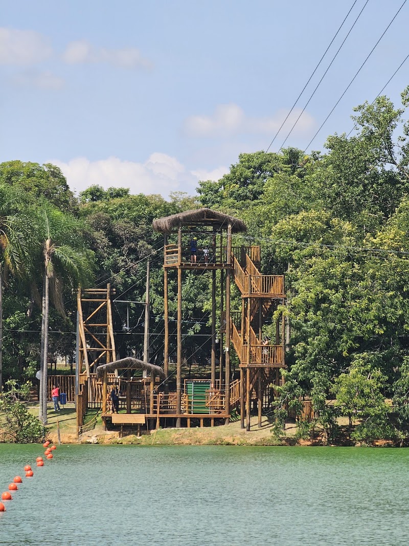 Parque Taquaral