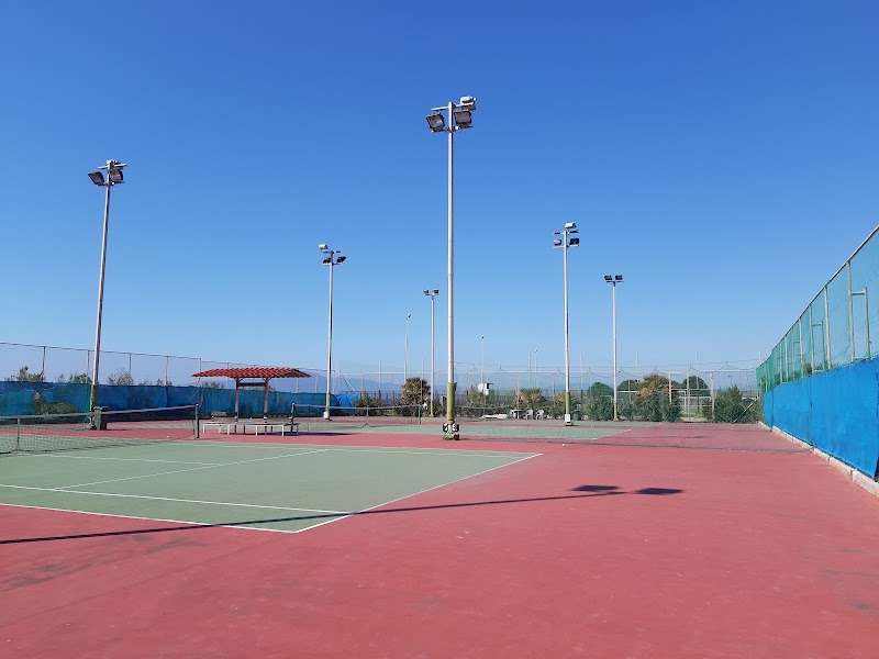Kalamata Tennis Club