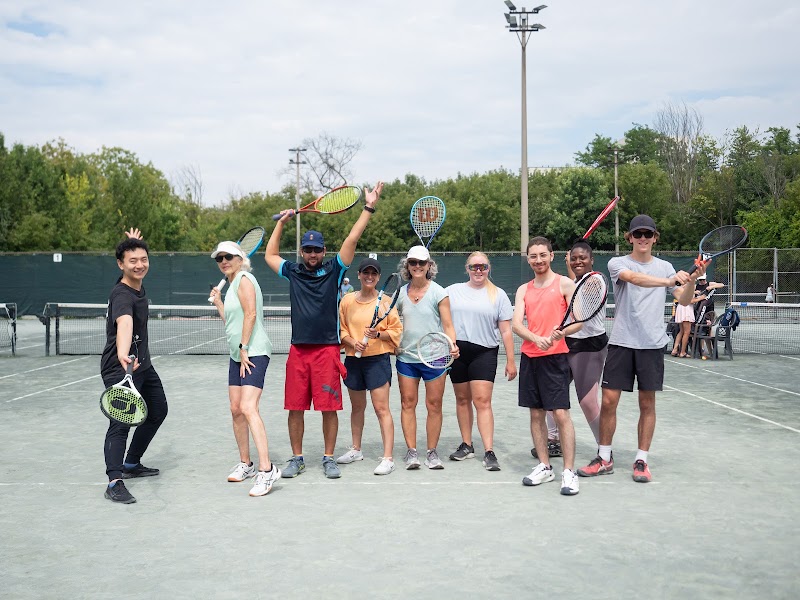 Rideau Sports Centre in ON