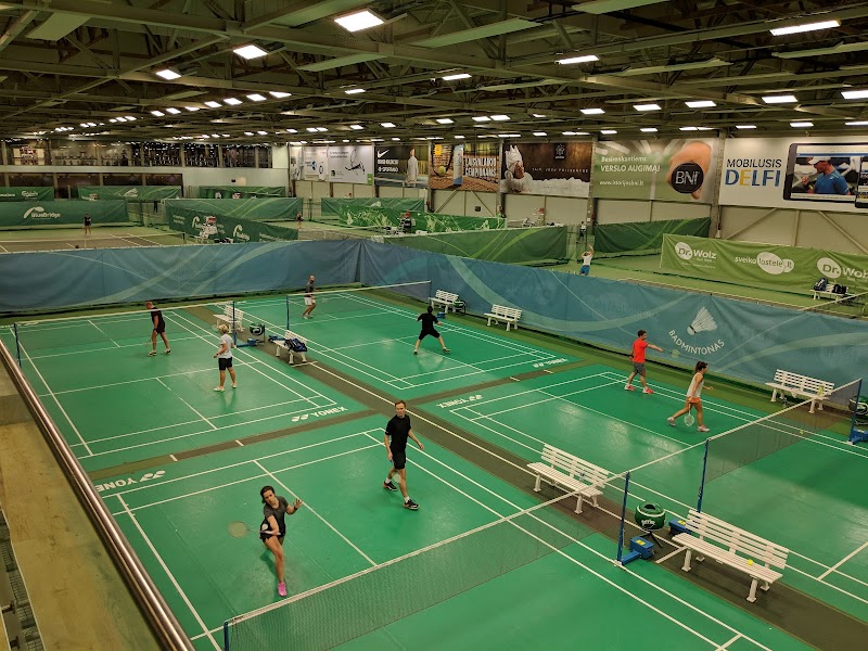 SEB Arena