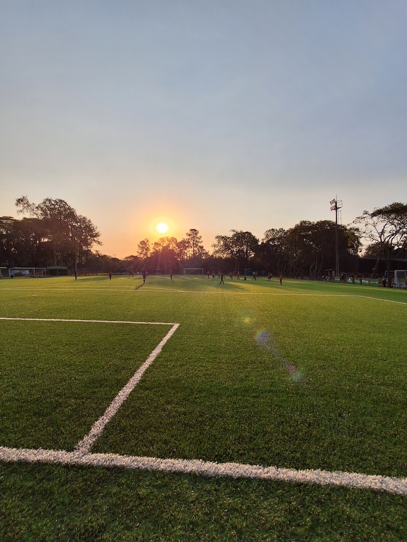 Clube de Campo Santa Rita AESJ