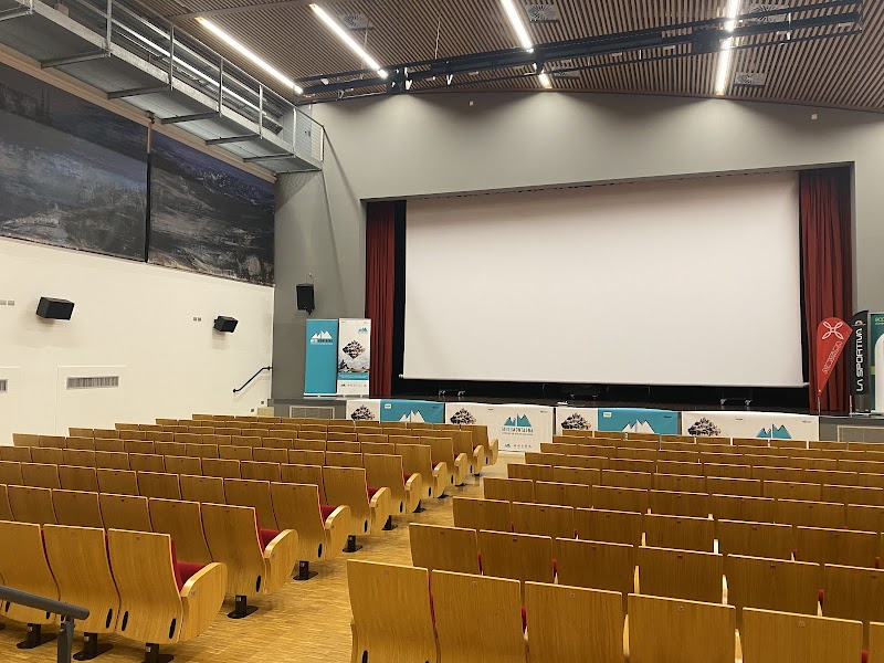 Teatro Valle dei Laghi