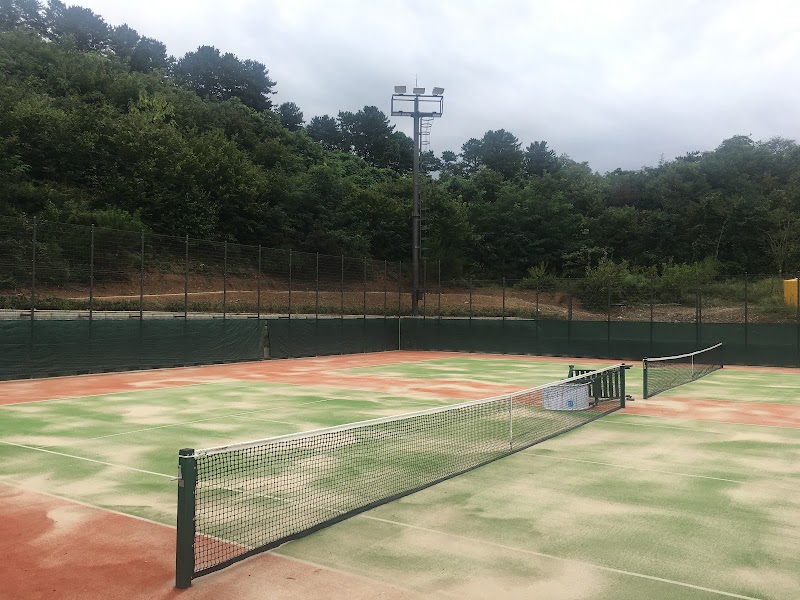 명일테니스장