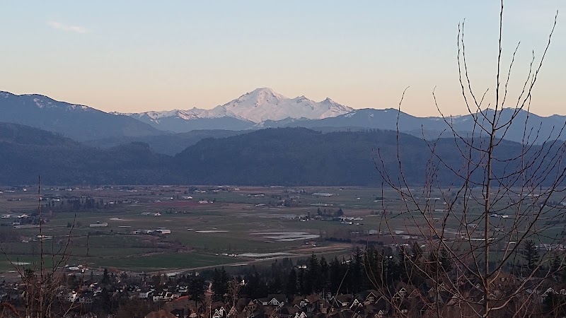 Eagle Mountain Park