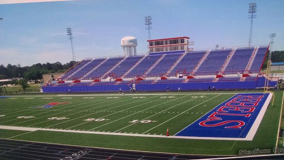 West Monroe High School