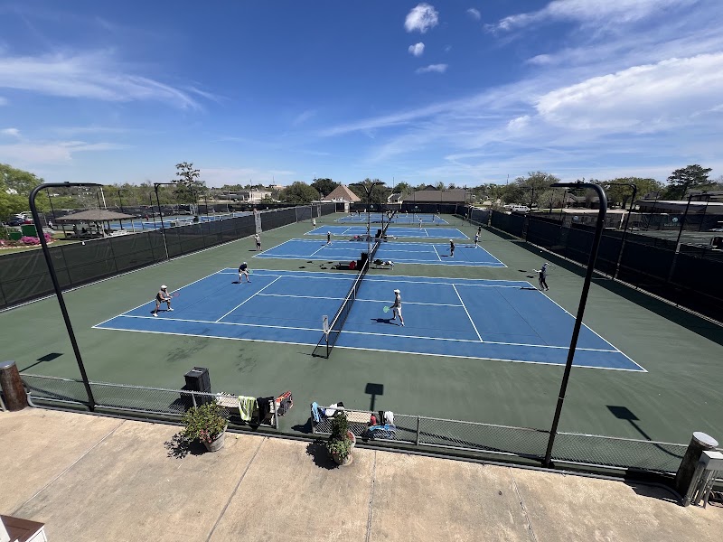 Lake Charles Racquet Club