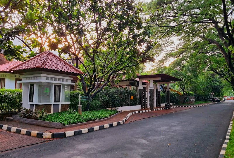 Gading Park View in Jakarta