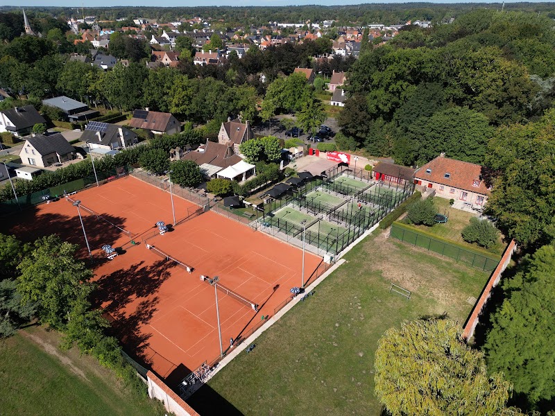 TC Loppem | Tennis & Padel