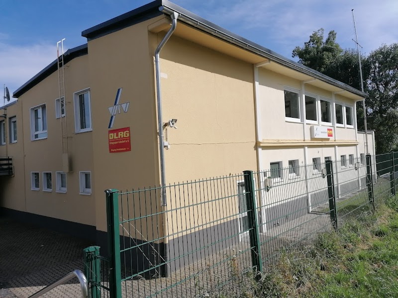 WSV Blau-Weiss Rheidt e.V. Bootshaus