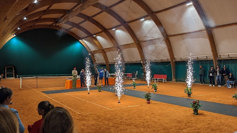 Tennis Club Pordenone tennis club in PN