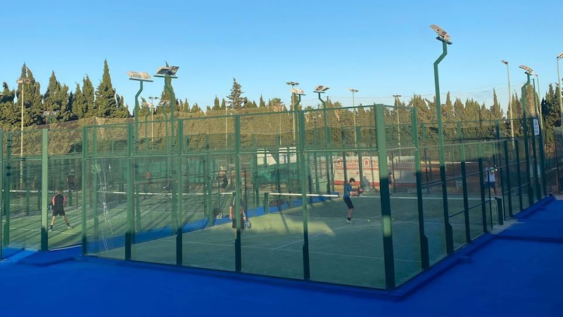 Club Sportinca in Inca
