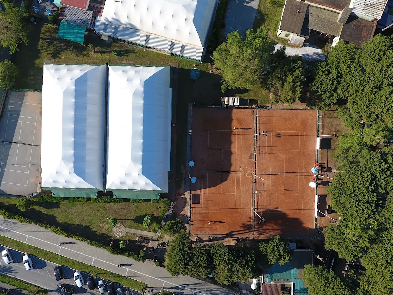 Junior Tennis