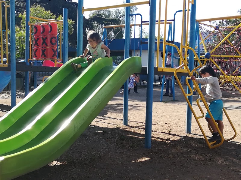 Plaza México in Quinta Normal