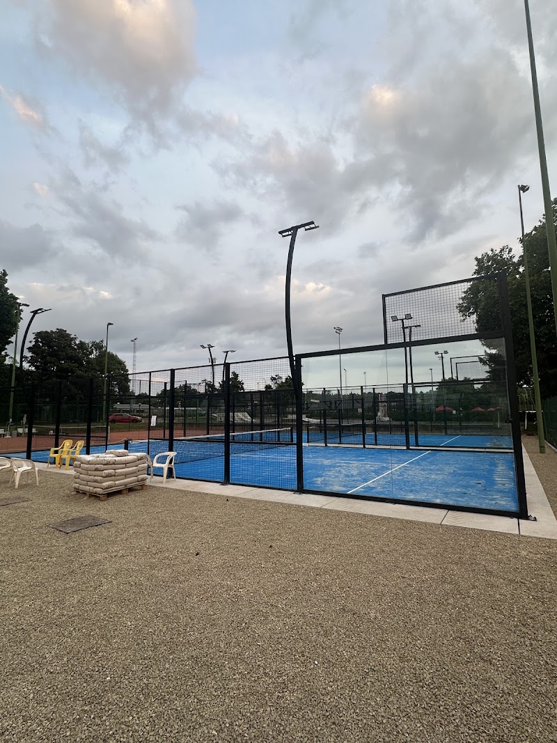 Iris Kessel-Lo Tennis- en Padelclub tennis club