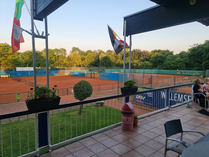 TC Kaarster See e.V. tennis club in Kaarst