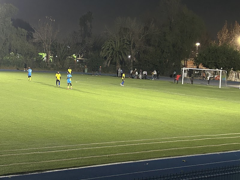 Estadio Municipal de Renca in Santiago