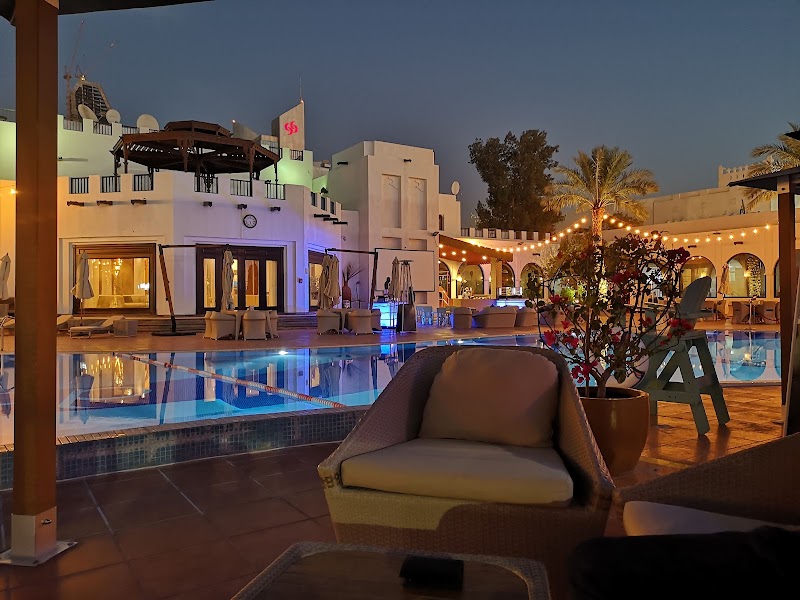 Al Dana Club