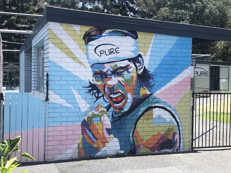 Pure Tennis Ferny Hills