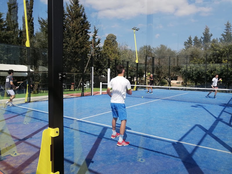 Asd T.c. Cuore Bianco