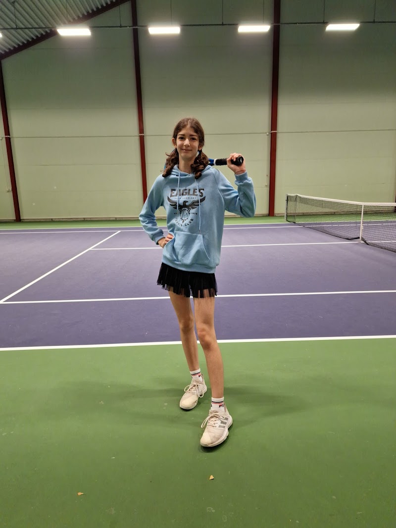 Ängelholms Tennishall