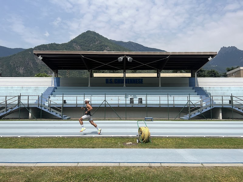 Campo Sportivo Chiavenna