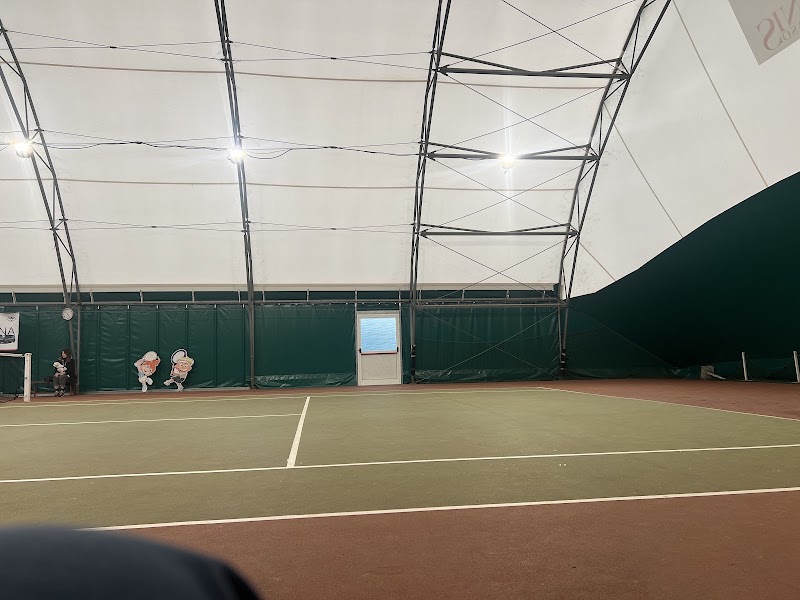 Circolo Tennis Castenaso in Metropolitan City of Bologna