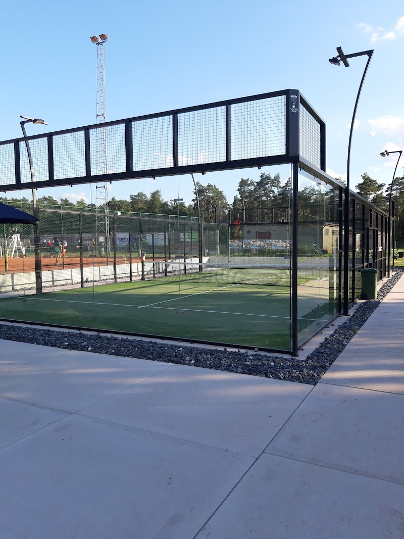 Mol Tennis en Padel Club vzw (MTPC) tennis club