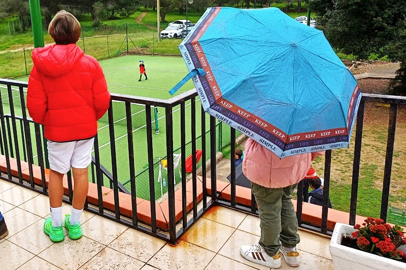 Tennis Club Solarussa tennis club