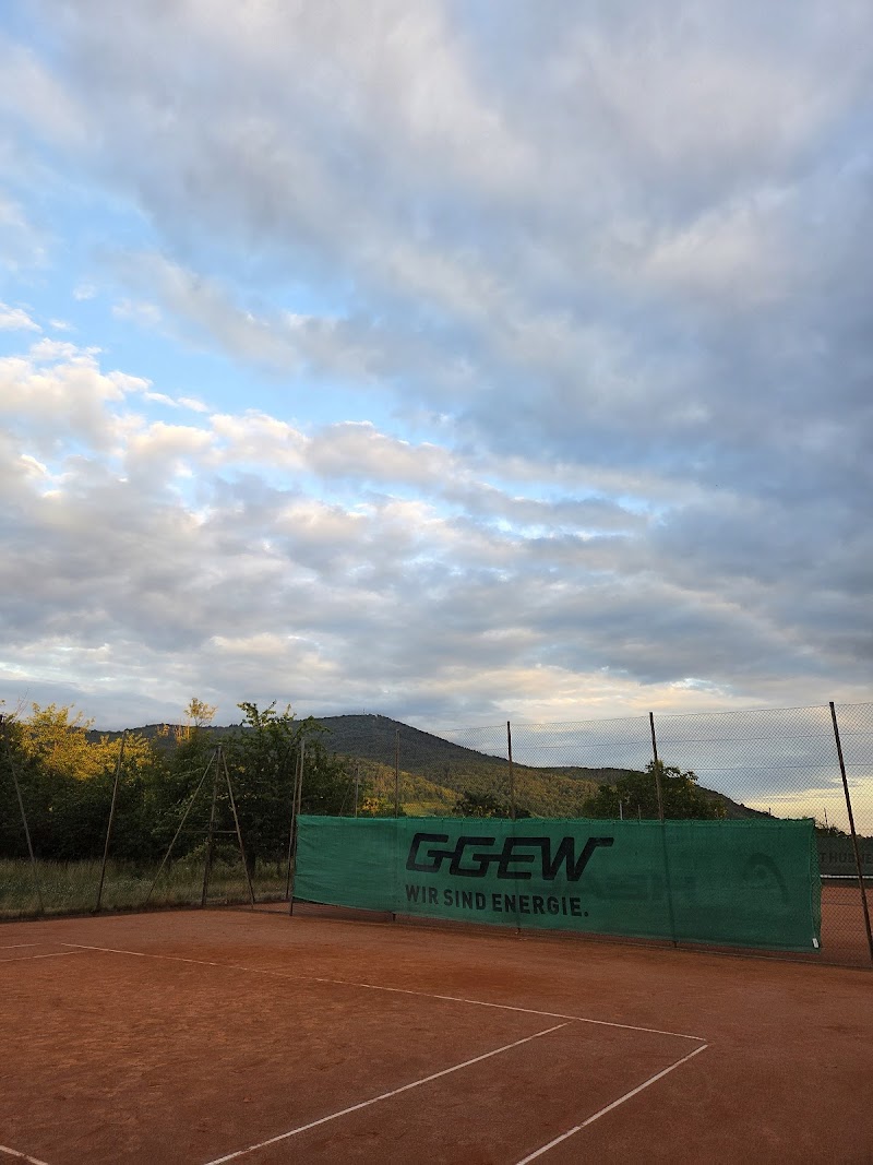 TC Alsbach tennis club