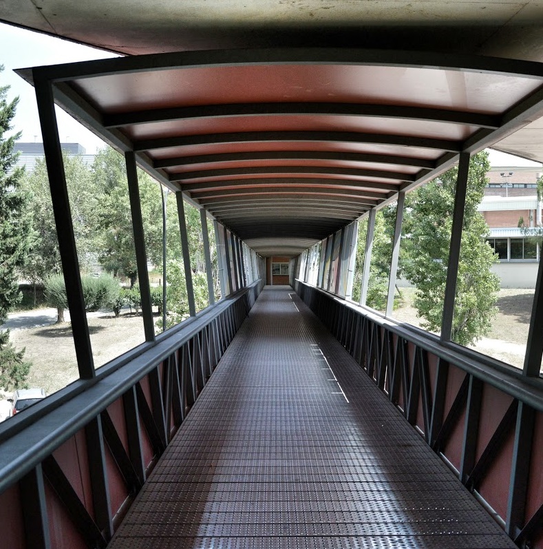 SAF - Servei d'Activitat Física de la UAB tennis club in Cerdanyola del Vallès