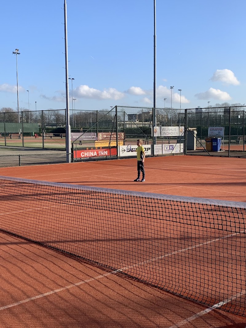 TPC Eindhoven Noord 🎾 tennis club