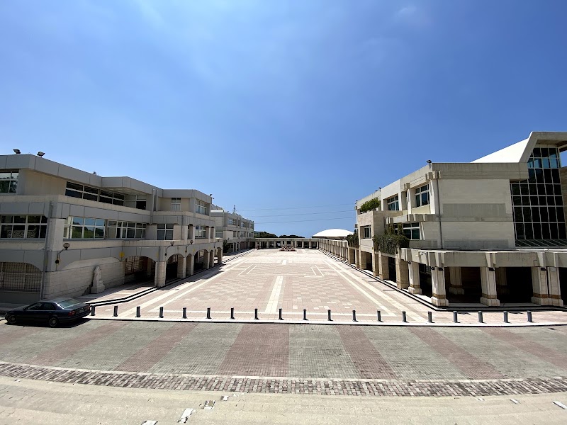 NDU in Zouk Mosbeh
