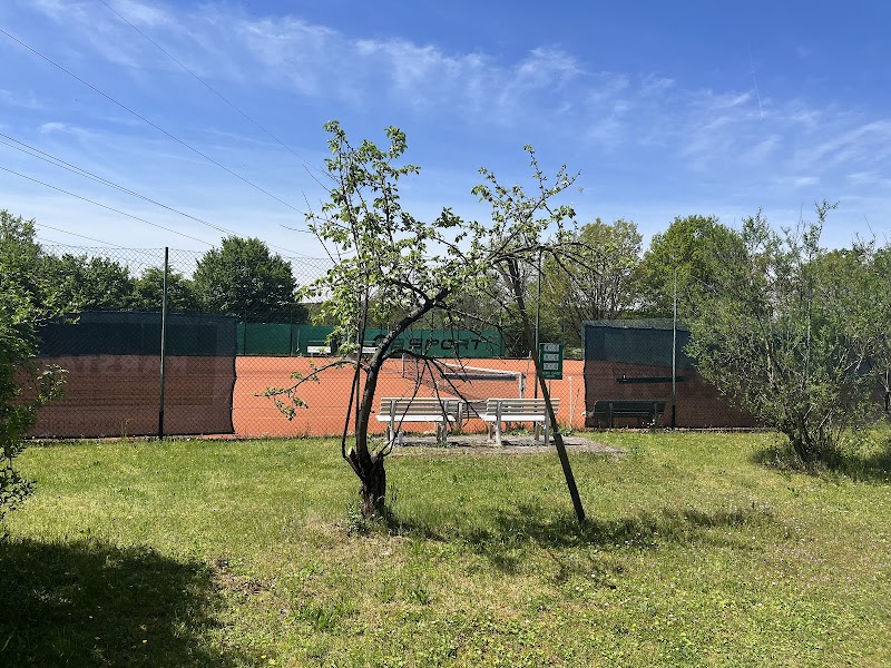 ARSV Katzwang e.V. tennis club
