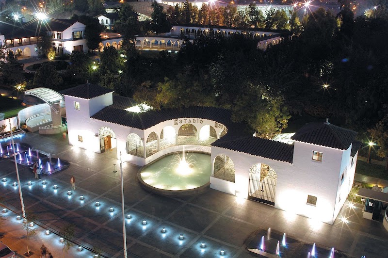 Estadio Español de Las Condes