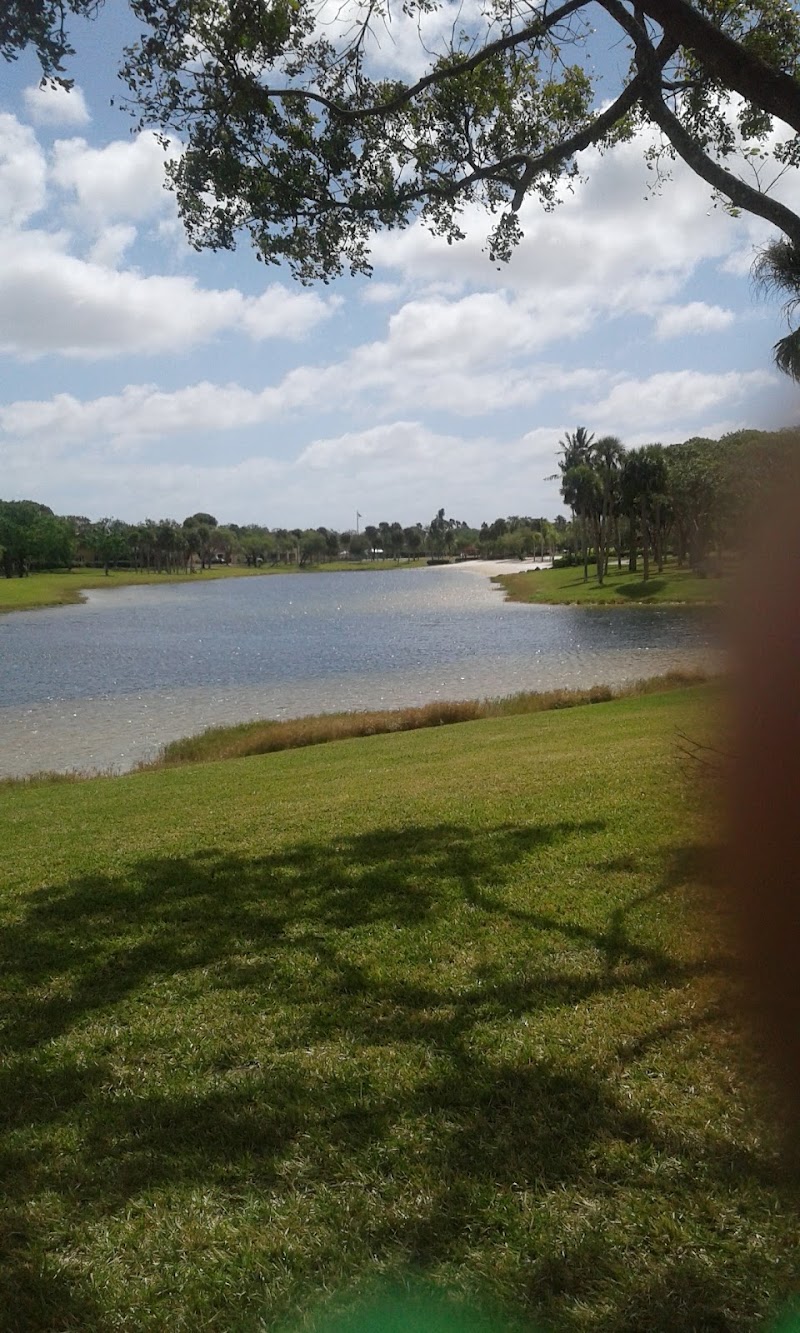 Wild Lime Park in The Hammocks