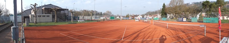 Tennis Club Brugg (Tennis & Padel) tennis club