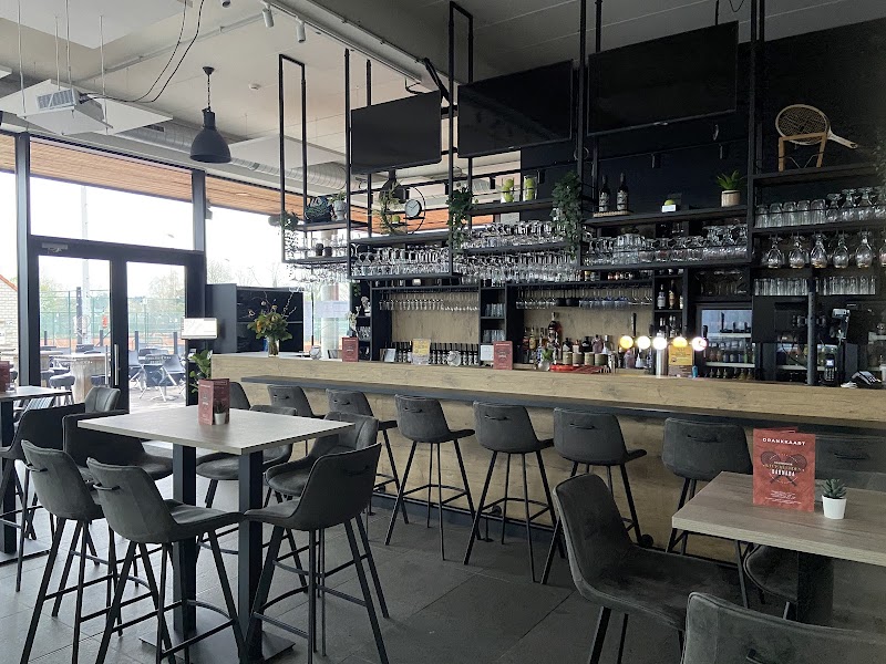 Koninklijke T.C. Heusden - Tennis & Padel🎾🥎 tennis club