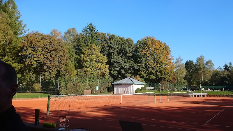 TC Bad Aibling e.V. tennis club in Bad Aibling