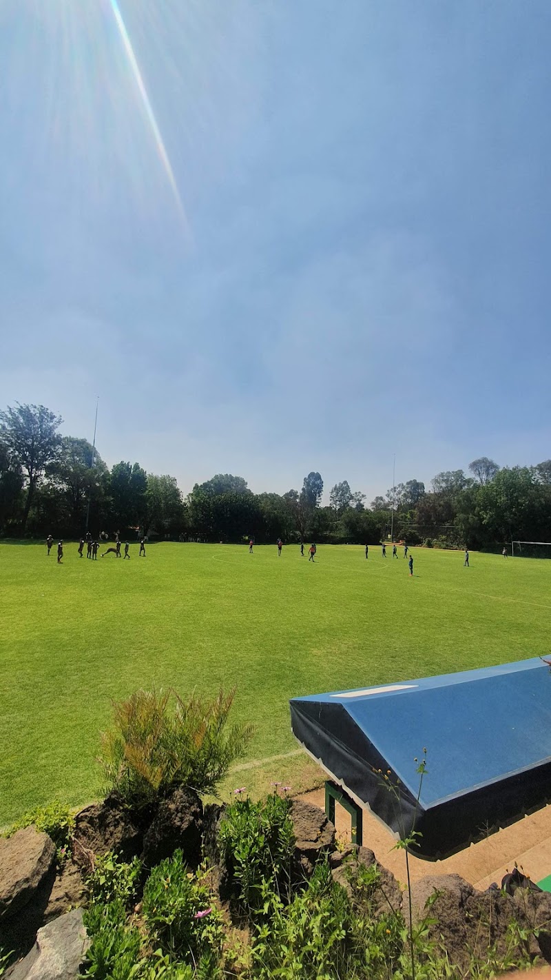 Club Alemán de México, S.A. de C.V. in Mexico City