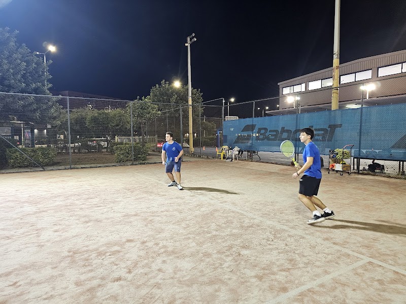 Athlitikos Omilos Ionikos Nikaias tennis club