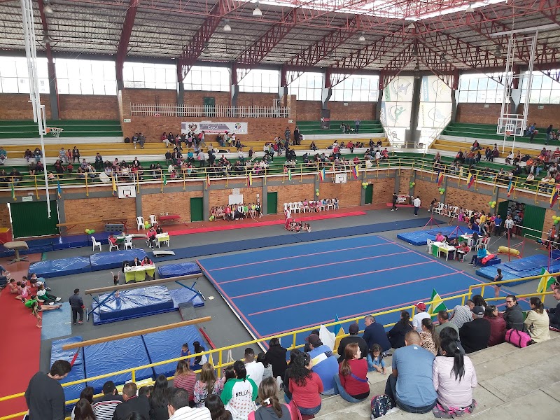 Coliseo Fortaleza de Piedra - Cajicá in Cajicá