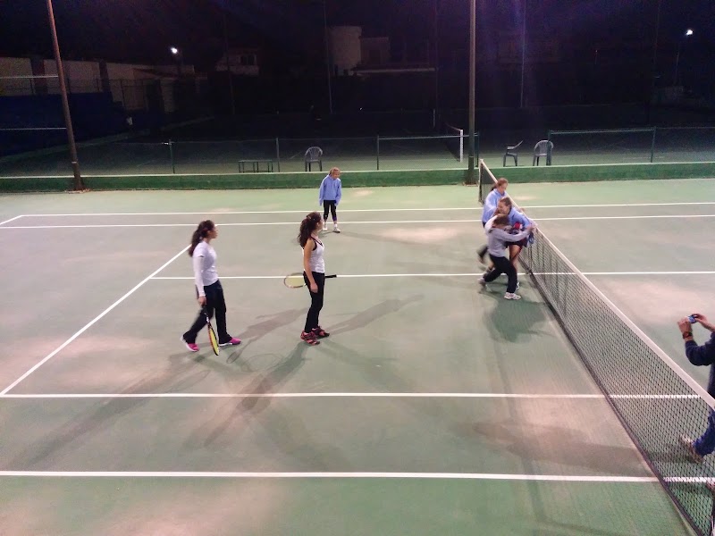 Club de Tennis Montblanc S.R. in Valls