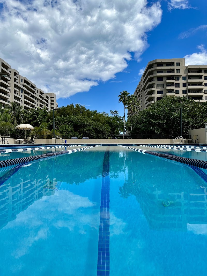 Key Colony Home Owners Association in Miami