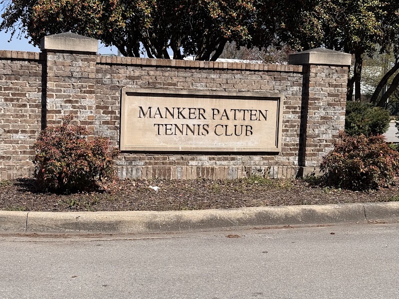 Manker Patten Tennis Club in Chattanooga