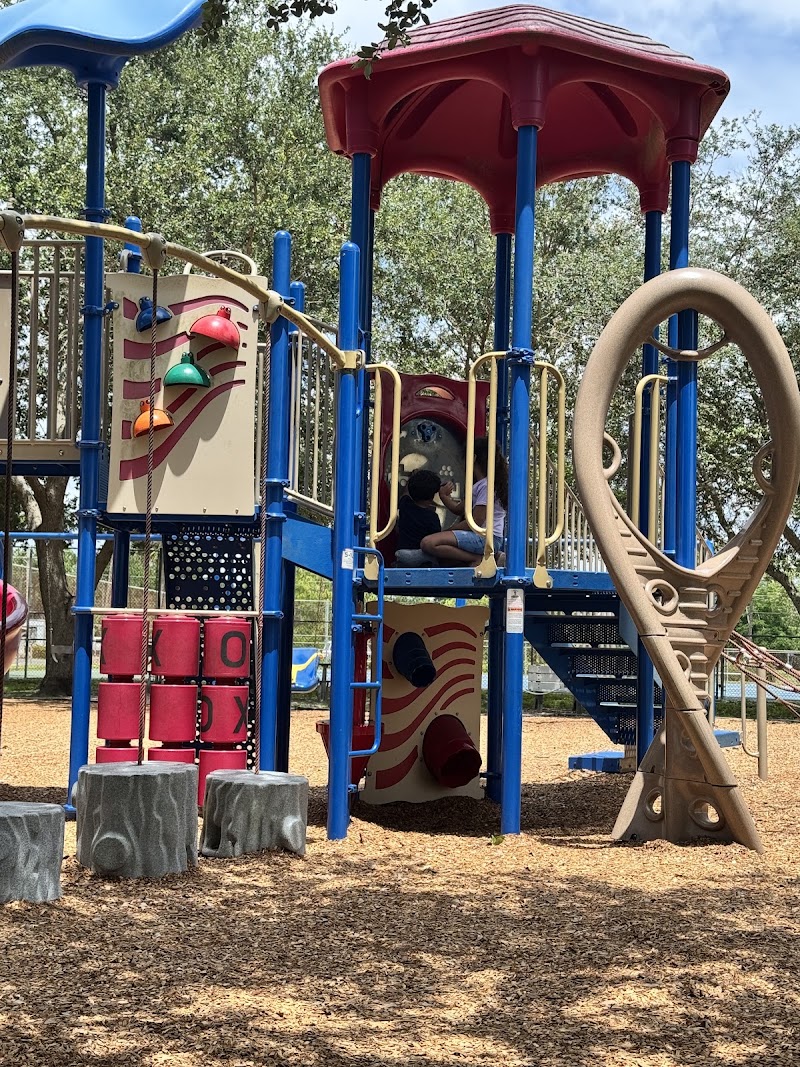 Lehigh Acres Park in Lehigh Acres