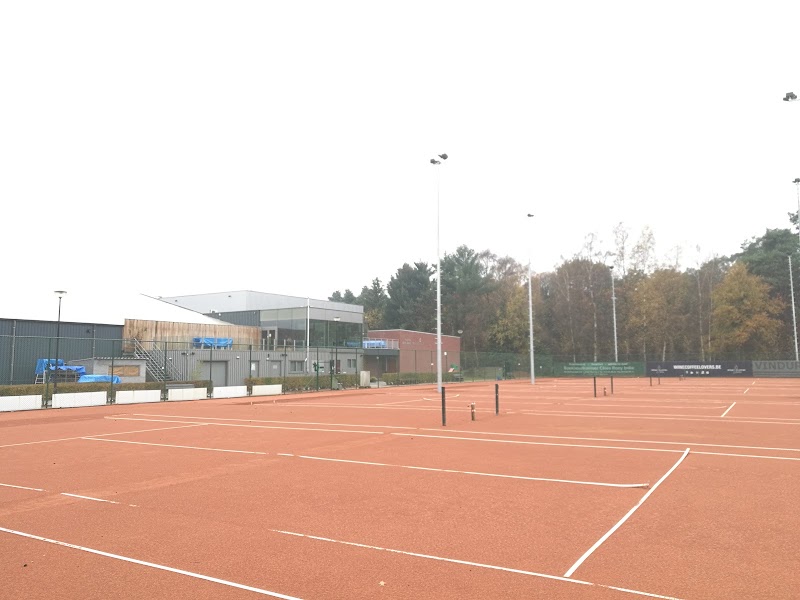 TC De Nethe | Tennis & Padel in Geel