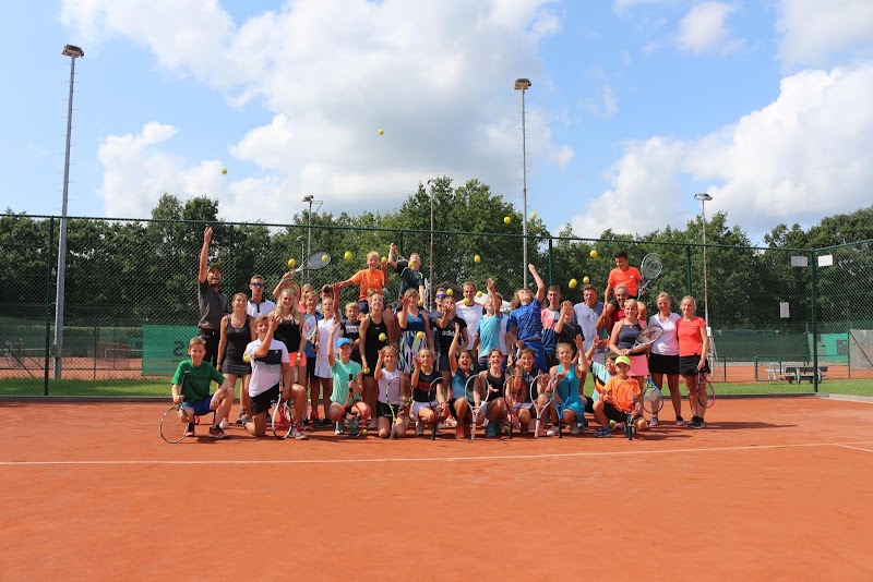 TC Olen vzw | Tennis & Padel in Herentals
