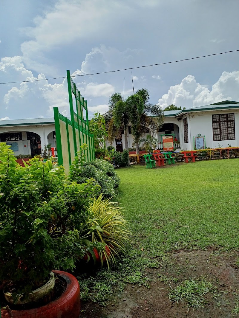 Iriga City Sports Complex in Iriga City
